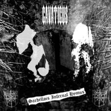 Cavaticus : Sardellois Infernal Hymns